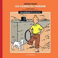 Les cigares du pharaon
