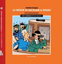 Les coulisses d'une œuvre - 12