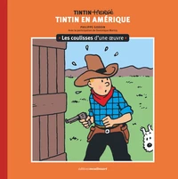 Tintin en Amérique