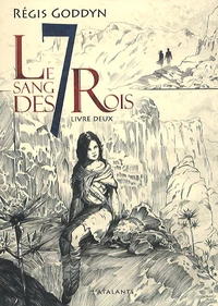 Le sang des 7 Rois Tome 2