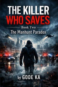 The Killer Who Saves