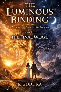 The Luminous Binding