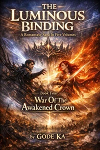 The Luminous Binding