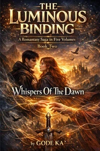 The Luminous Binding