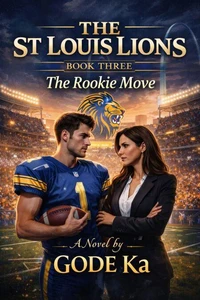 The St. Louis Lions