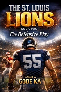 The St. Louis Lions