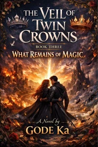 The Veil of Twin Crowns