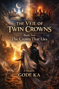 The Veil of Twin Crowns