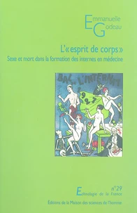 L'esprit de corps