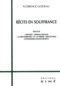 Recits en souffrance