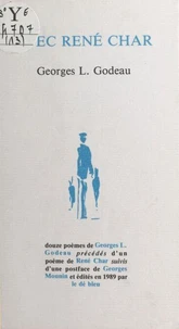 Avec René Char