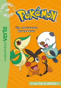 Pokémon