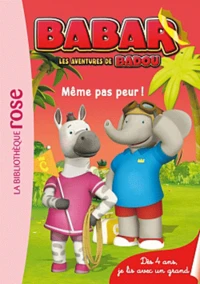 Même pas peur !