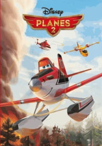 Disney Planes 2