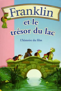 Franklin et le trésor du lac
