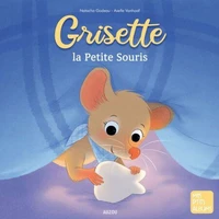 Grisette la Petite Souris