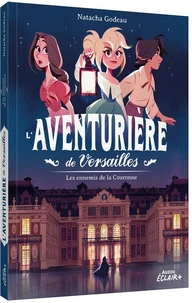 L'aventurière de Versailles