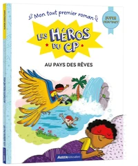 Au pays des rêves