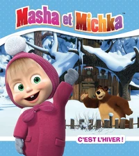 C'est l'hiver !