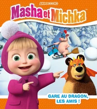 Gare au dragon