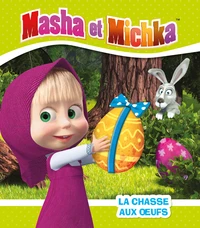 La chasse aux oeufs