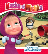 La petite mécanicienne