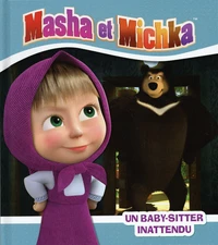 Un baby-sitter inattendu