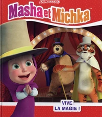 Vive la magie !