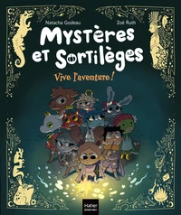 Vive l'aventure !