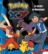 Le secret de Braségali