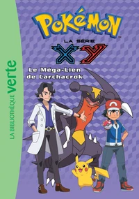 Le Méga-Lien de Carchacrok