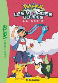 Un duo électrique !