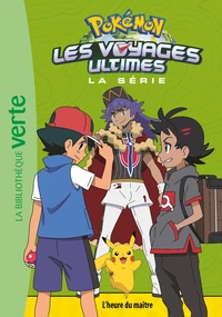 L'heure du maître