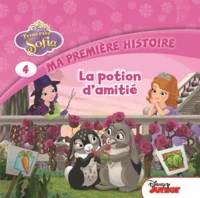 La potion d'amitié