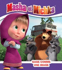 Sage comme une image