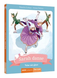 Valse sur glace