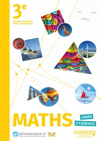 Maths 3e