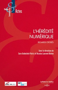 L'hérédité numérique