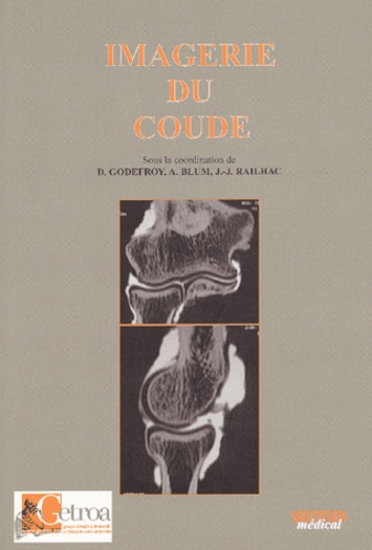 Didier Godefroy - Imagerie du coude.