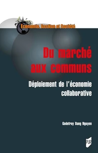 Du marché aux communs