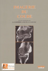 Imagerie du coude