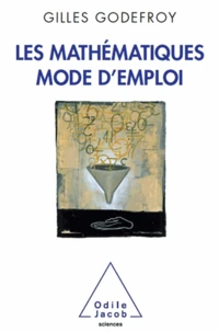 Mathématiques, mode d'emploi (Les)