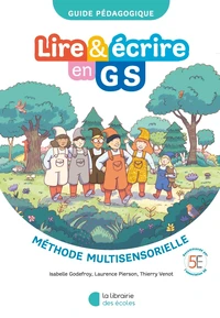 Lire & écrire en GS