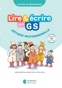 Lire & écrire en GS
