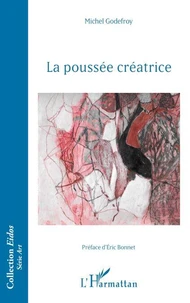 La poussée créatrice