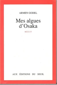 Mes algues d'Osaka