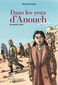 Dans les yeux d'Anouch