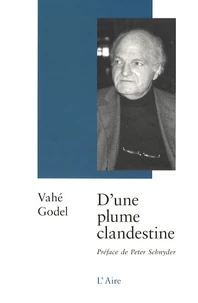 D'une plume clandestine