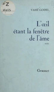 L'œil étant la fenêtre de l'âme