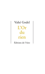 L'or du rien